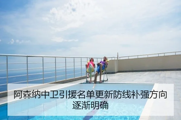 阿森纳中卫引援名单更新防线补强方向逐渐明确